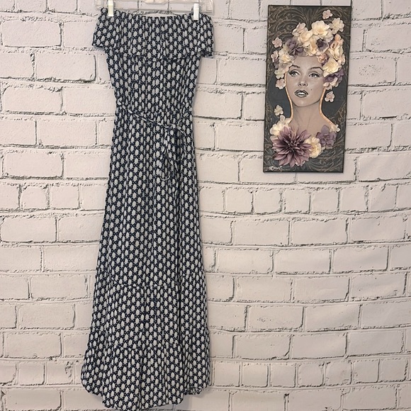 Soft Joie’s Blue Maxi - Picture 2 of 5